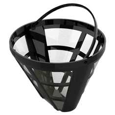 Westinghouse Retro Blue aparat za filter kavo