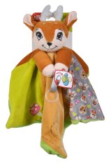 Simba Plišasti ljubljenček Forest Friends 30cm