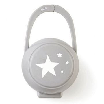 Saro Baby Galaxy Grey zadeva za dude