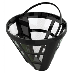 Westinghouse Basic Black aparat za filter kavo