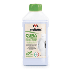 Eco 2 v 1 čistilo za pralni stroj