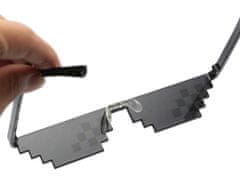 slomart AG417B Okulary thug life