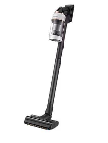 Samsung VS20B95843W/GE Bespoke Jet Plus sesalnik, s čistilno postajo