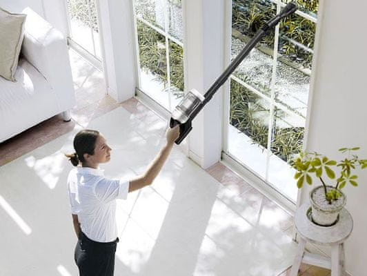 Nepremagljivo delovanje