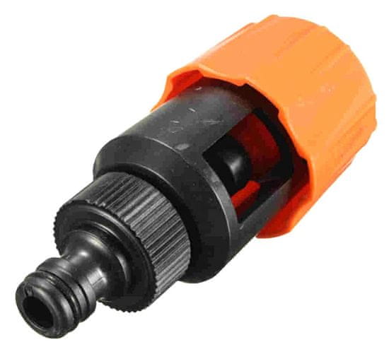 slomart AG258F Priključek pipe za vrtno cev