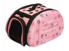 slomart AG644S Transporter psa pink city l
