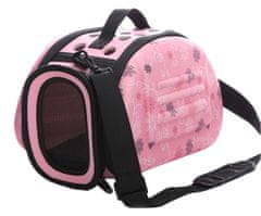 slomart AG644S Transporter psa pink city l