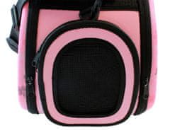 slomart AG644S Transporter psa pink city l