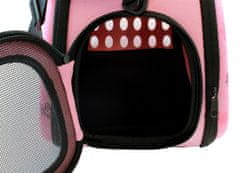 slomart AG644S Transporter psa pink city l