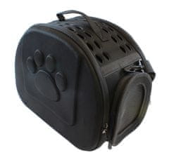 slomart AG644I Transporter psa kota black xxl