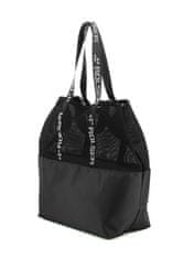 Rolser Nakupovalna torba Urban MF Bag (30 litrov), črna