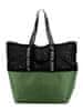 Nakupovalna torba Urban MF Bag (30 litrov), zelena