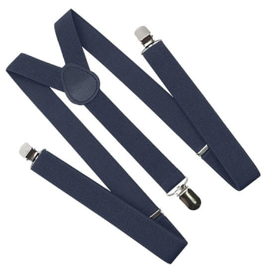 slomart BQ6F Postroj velikosti m - xl mornarsko modra