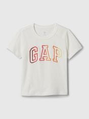 Gap Otroška majica 18-24M