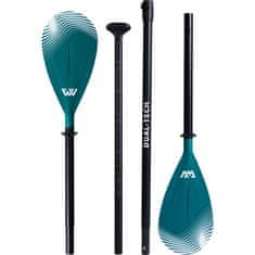 Aqua Marina Dual-Tech 2v1 veslo za SUP in kajak (B0304614)