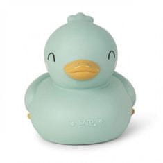 Saro Baby vodna igrača XL Duck Hunter Mint 1ks