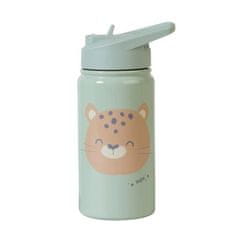 Saro Baby termos z nastavkom za pitje 350ml Mint