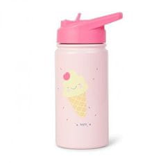 Saro Baby termos z nastavkom za pitje 350ml Ice Cream