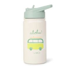 Saro Baby termos z nastavkom za pitje 350ml Aloha