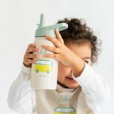 Saro Baby Termos z nastavkom za pitje 350ml Aloha