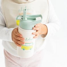 Saro Baby Termos z nastavkom za pitje 350ml Aloha