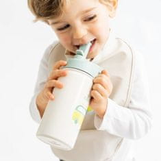 Saro Baby Termos z nastavkom za pitje 350ml Aloha