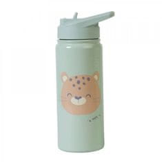 Saro Baby termos z nastavkom za pitje 500ml Mint