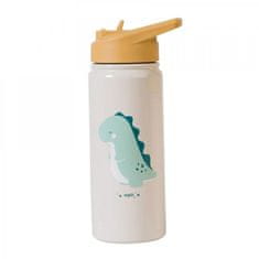Saro Baby termos z nastavkom za pitje 500ml Sand