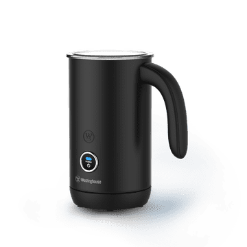 Westinghouse Basic Black penilnik mleka