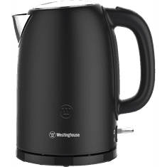 Westinghouse Basic Black grelnik vode