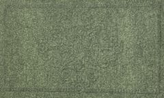 Olivo Tappeti Hitra preproga za vrata Rectangollare Zerbino 40x65 cm od OLIVO TAPPETI