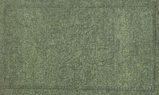 Olivo Tappeti Hitra preproga za vrata Rectangollare Zerbino 40x65 cm od OLIVO TAPPETI