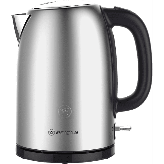 Westinghouse Basic Steel grelnik vode