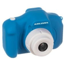 Kruzzel Modri digitalni fotoaparat Kruzzel AC22295