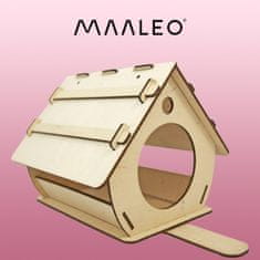 Maaleo Maaleo krmilnica za ptice 22585