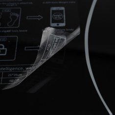 Ruhhy LCD kopalnica tehtnica - analitična 22525