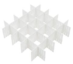 slomart AG126H Organizator za predale 5 kosov modf.