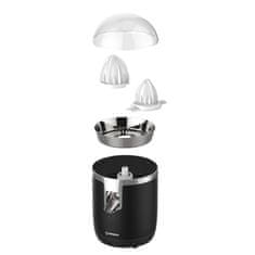 Westinghouse Basic Black cedilo za agrume