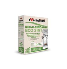 Meliconi Eco 2 v 1 odstranjevalec vodnega kamna