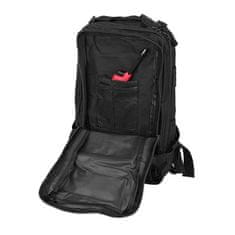 Trizand Pohodniški nahrbtnik black small 23089