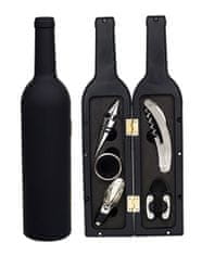 slomart AG210D Komplet pribora za vino 6 v 1