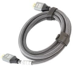 slomart HD40A Kabel hdmi 2.1 8k 2m