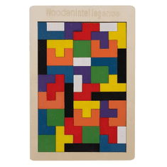 Kruzzel Leseni puzzle/ 22667