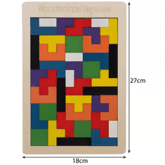 Kruzzel Leseni puzzle/ 22667