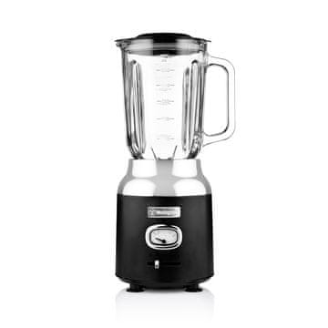 Westinghouse Retro Black blender