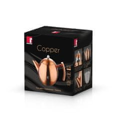Bergner Lonček za kavo in čaj 1,75 l Baker BG-38353-CP