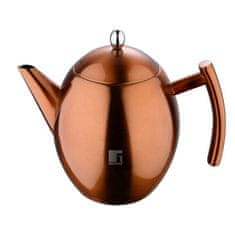 Bergner Lonček za kavo in čaj 1,75 l Baker BG-38353-CP