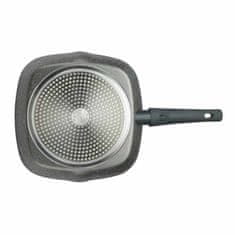 Orion Ponev za peko na žaru z neprijemljivo površino 28 cm BG-8520-MBG