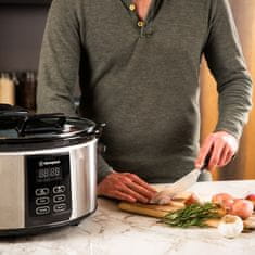 Westinghouse Slow Cooker počasni kuhalnik