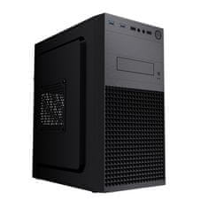 MEGA Računalnik MT S4 i5-13400/GTX1650-4GB/16GB/1TB-4.0/450W/Win11Pro